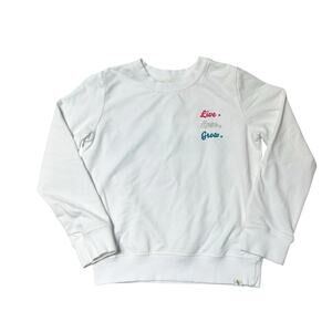 Love & Grow America Sweatshirt Size 6